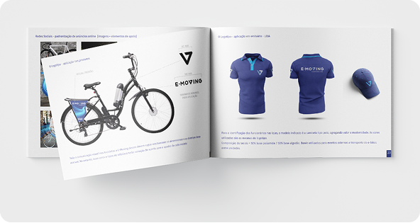 Branding Book - Imagem 8